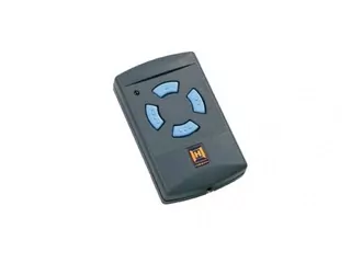 Hormann Mini vysielač HSM 4 (4-kanálový)